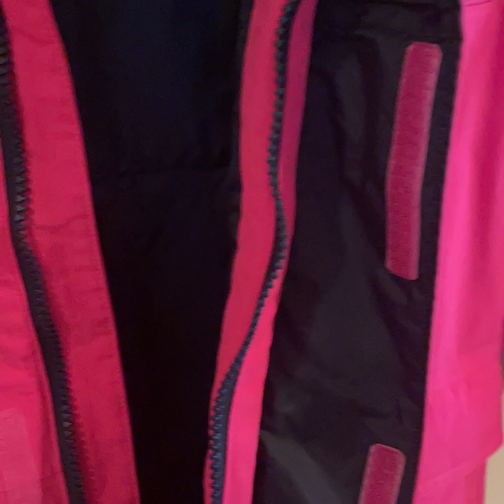 NORTH FACE JACKET - Picture 7 of 9